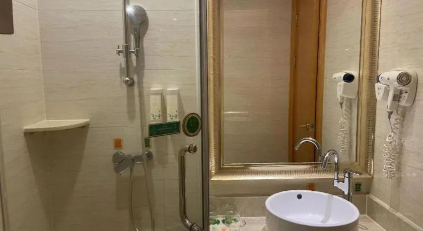 Vienna 3 Best Hotel Guangzhou Chebei Station