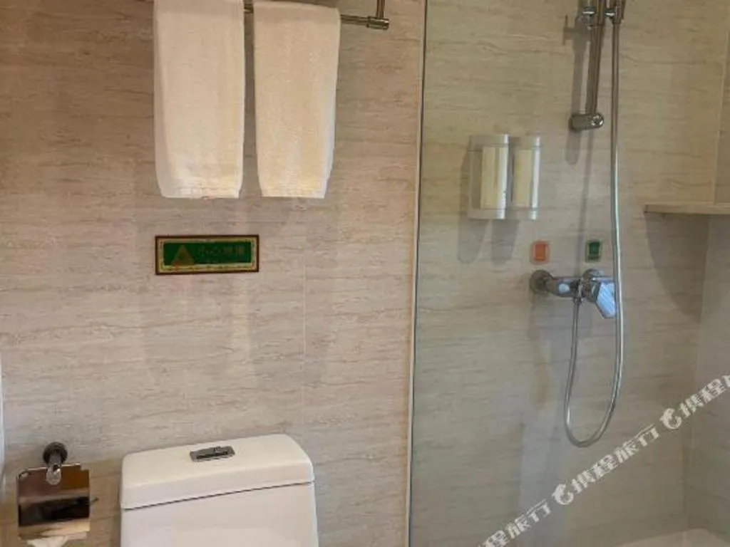 Vienna 3 Best Hotel Guangzhou Chebei Station