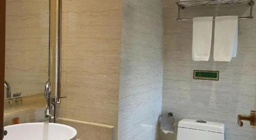 Vienna 3 Best Hotel Guangzhou Chebei Station