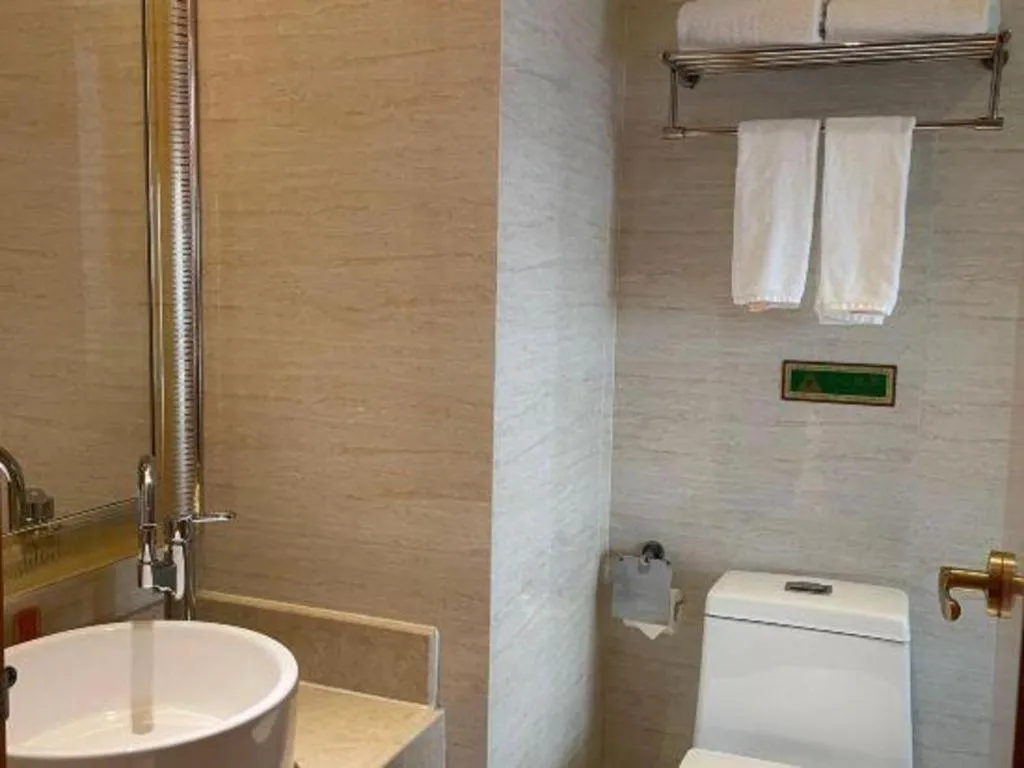 Vienna 3 Best Hotel Guangzhou Chebei Station