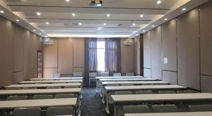 Vienna 3 Best Hotel Guangzhou Chebei Station