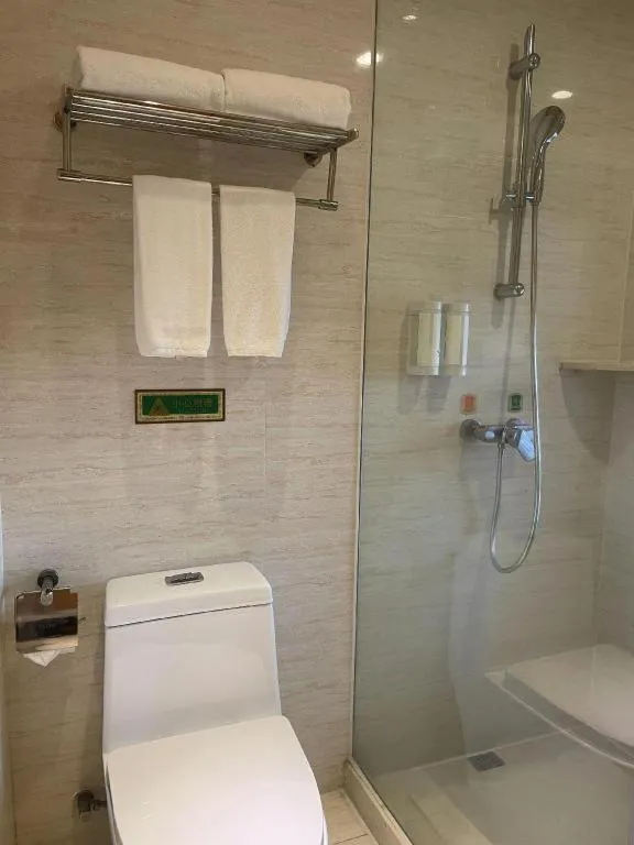 Vienna 3 Best Hotel Guangzhou Chebei Station