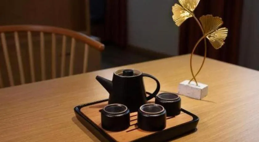 Insail Hotels Guangzhou Huangpu Dashadi Metro Station