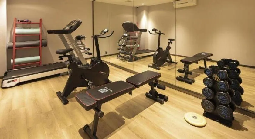 Insail Hotels Guangzhou Huangpu Dashadi Metro Station