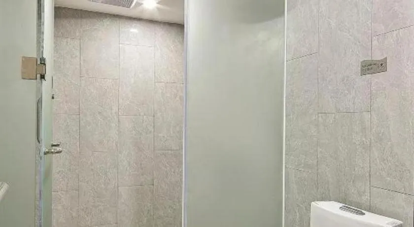 Insail Hotels Guangzhou Huangpu Dashadi Metro Station