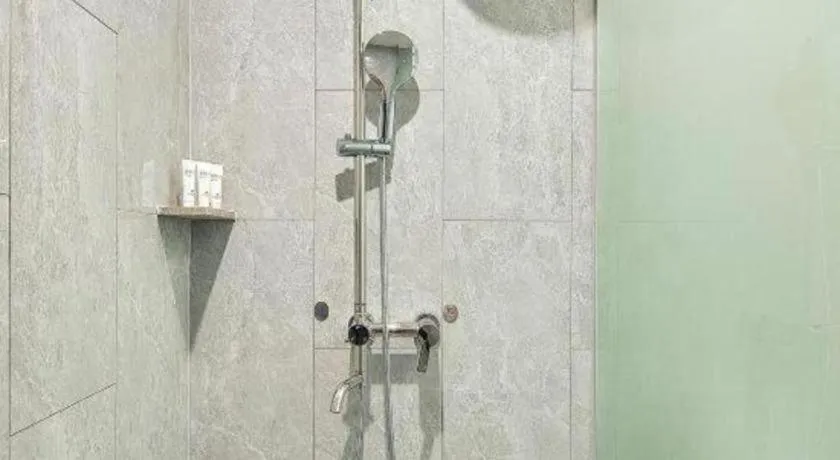 Insail Hotels Guangzhou Huangpu Dashadi Metro Station