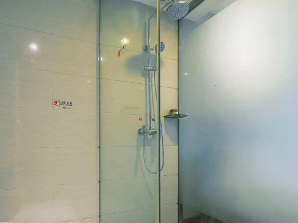 Insail Hotels Guangzhou Huangpu Dashadi Metro Station