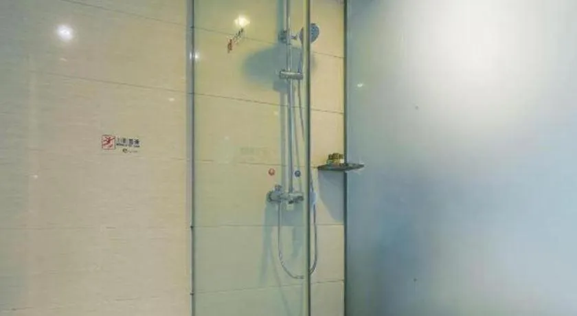 Insail Hotels Guangzhou Huangpu Dashadi Metro Station