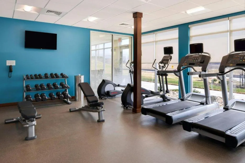 Fairfield by Marriott Inn & Suites Chillicothe