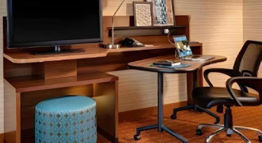 Fairfield by Marriott Inn & Suites Chillicothe