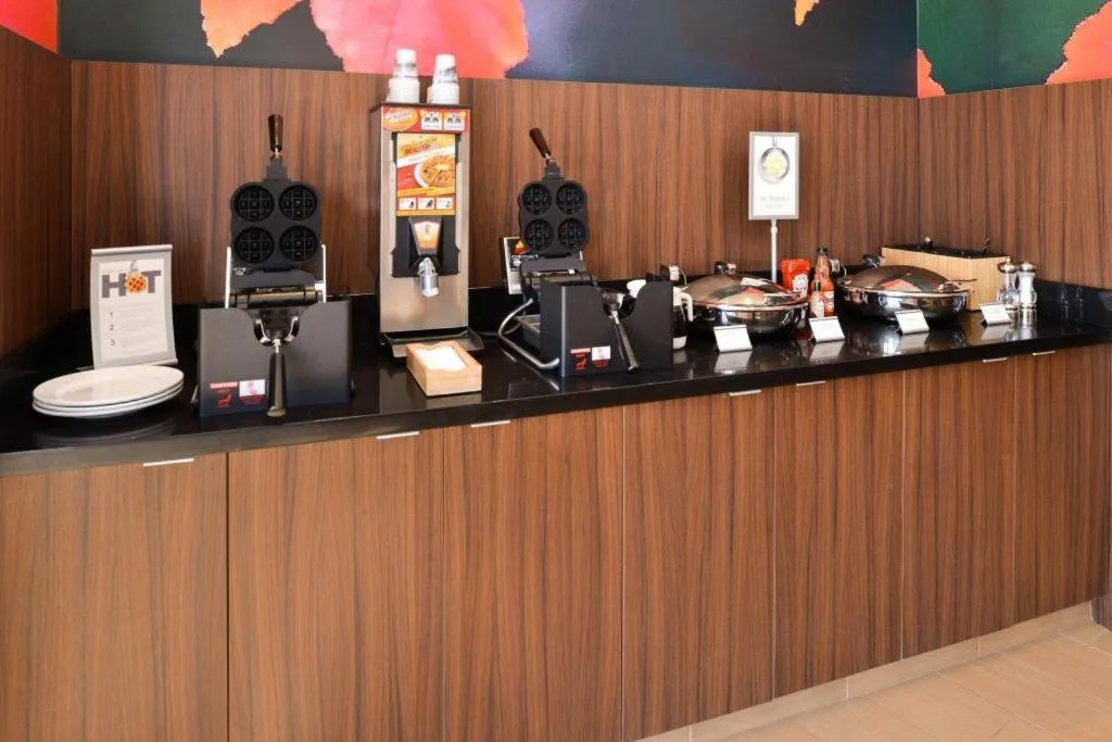 Fairfield by Marriott Inn & Suites Chillicothe