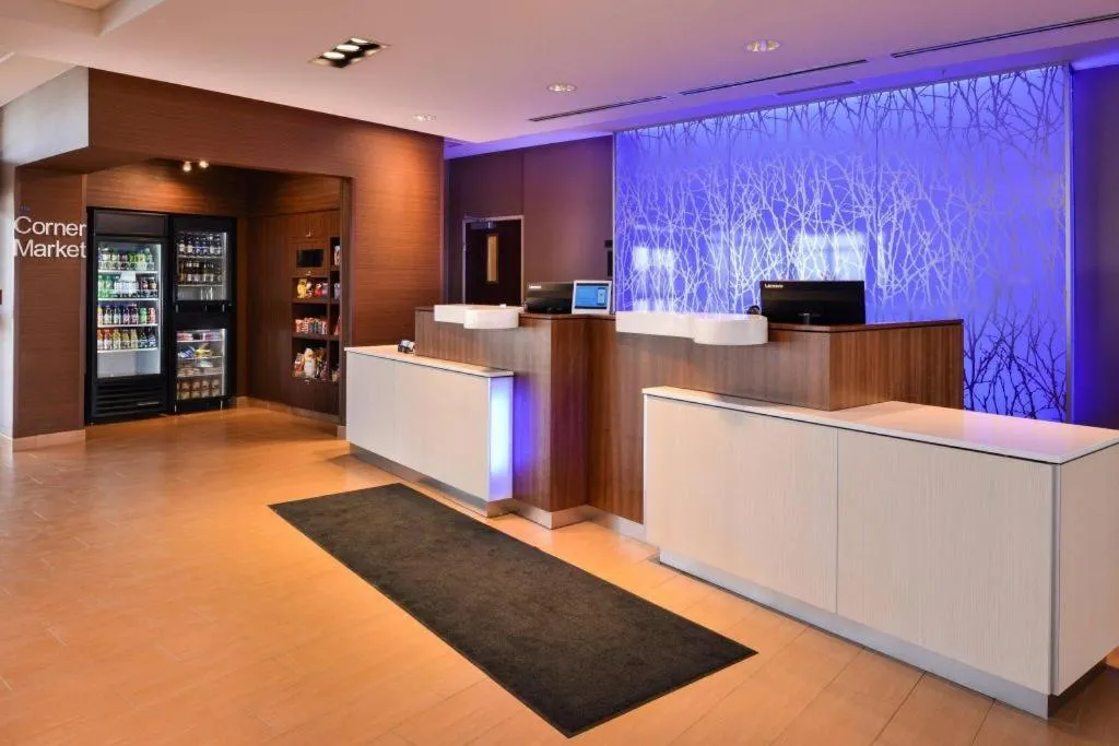 Fairfield by Marriott Inn & Suites Chillicothe