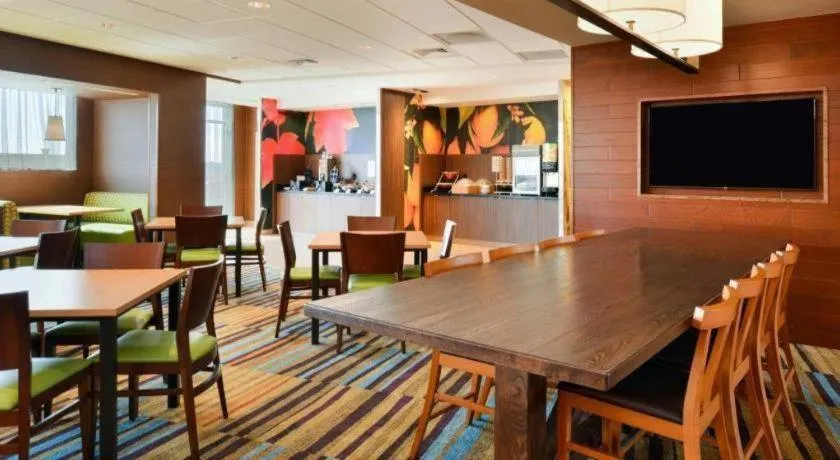 Fairfield by Marriott Inn & Suites Chillicothe