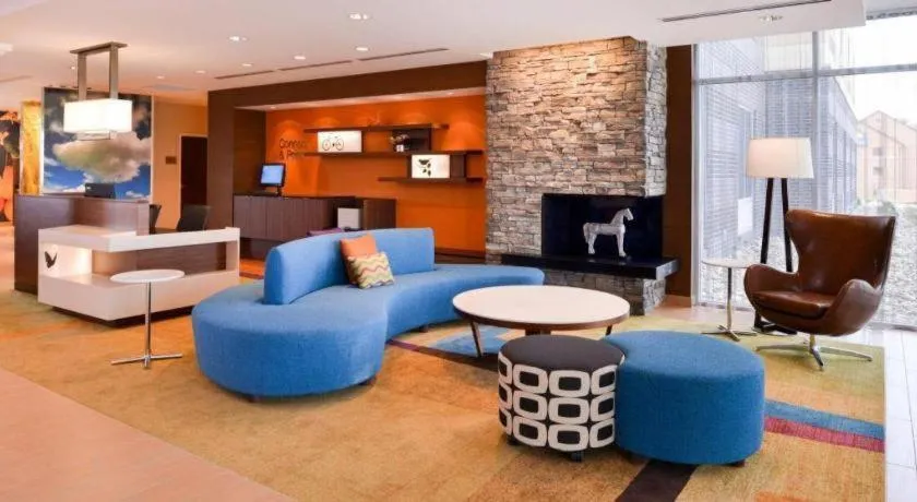 Fairfield by Marriott Inn & Suites Chillicothe