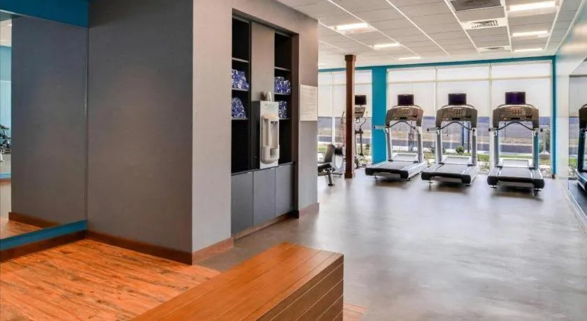 Fairfield by Marriott Inn & Suites Chillicothe