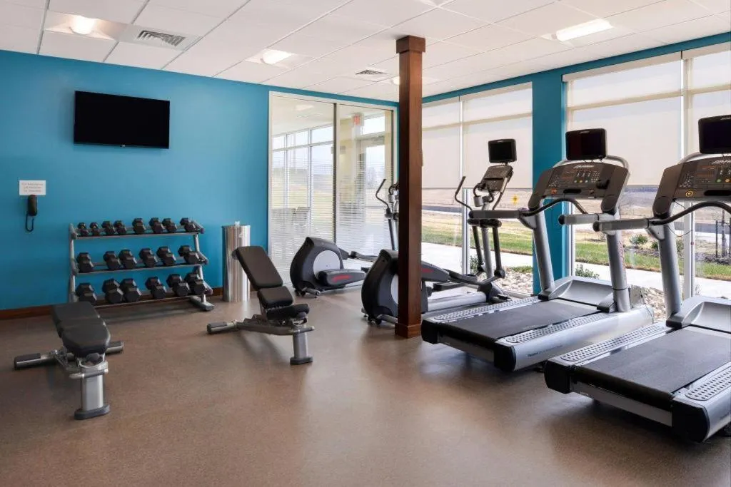 Fairfield by Marriott Inn & Suites Chillicothe