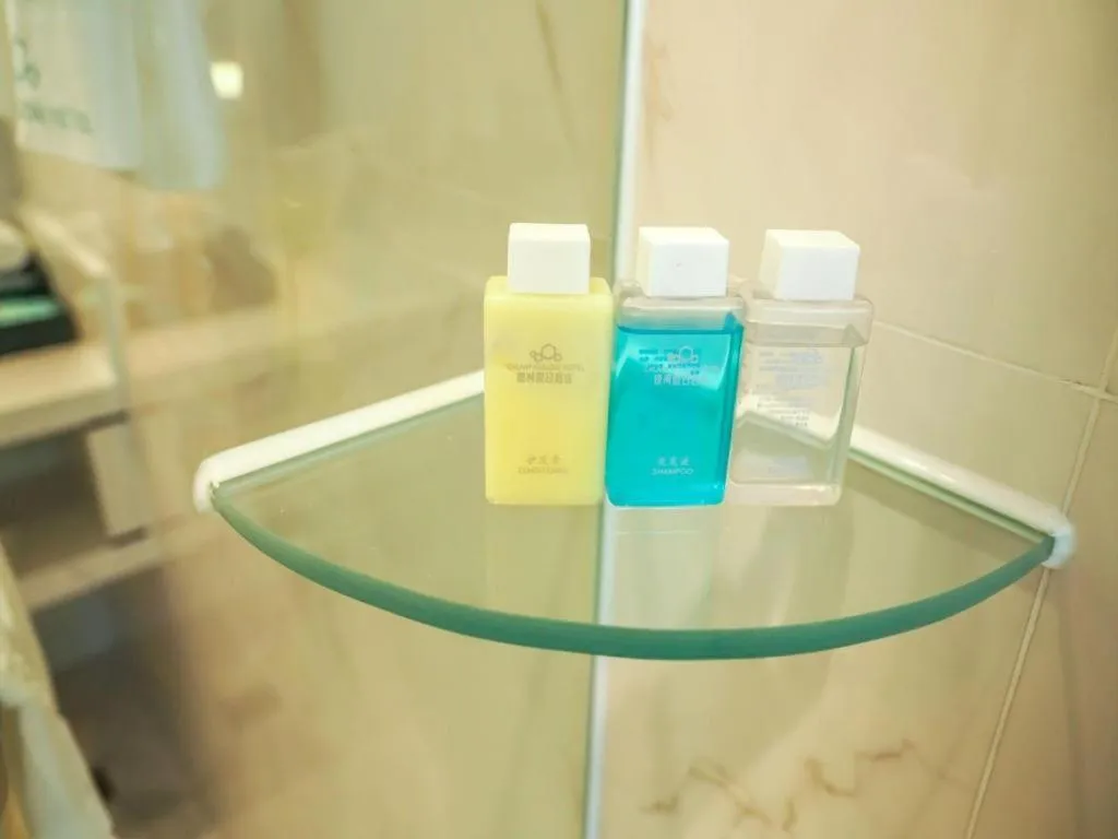 Qingdao Galaxy Holiday Hotel