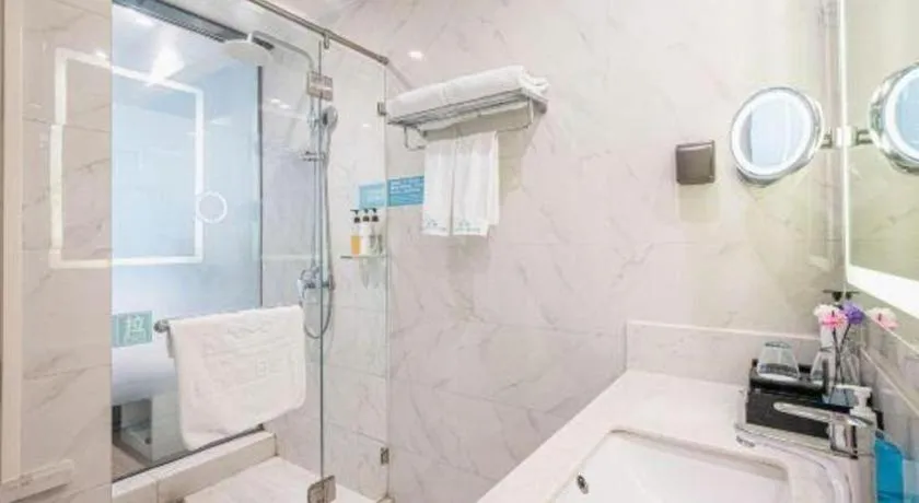 Qingdao Galaxy Holiday Hotel