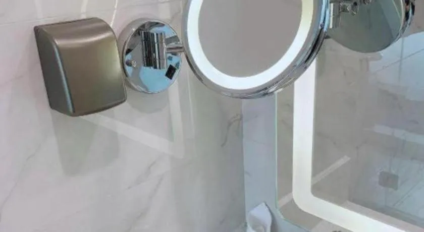 Qingdao Galaxy Holiday Hotel