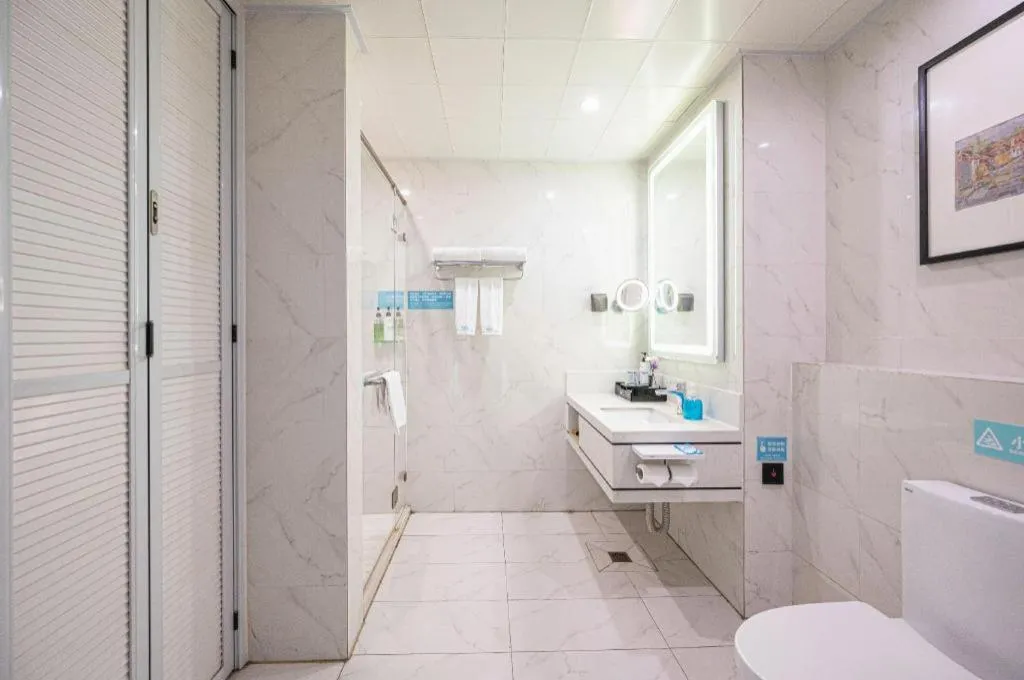 Qingdao Galaxy Holiday Hotel