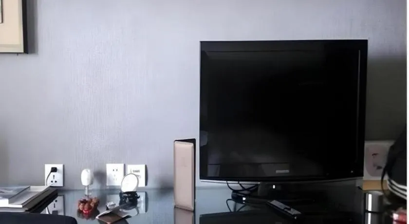 Tianjin Juchuan Lily Hotel