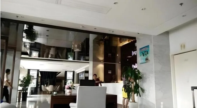 Tianjin Juchuan Lily Hotel