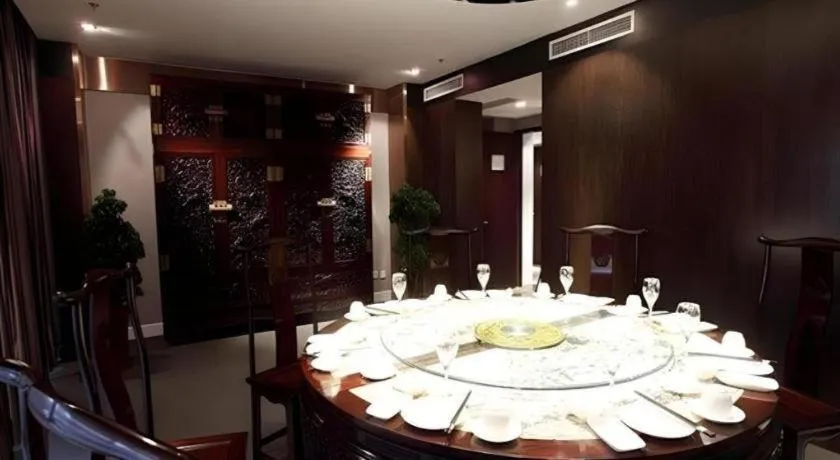 Tianjin Juchuan Lily Hotel