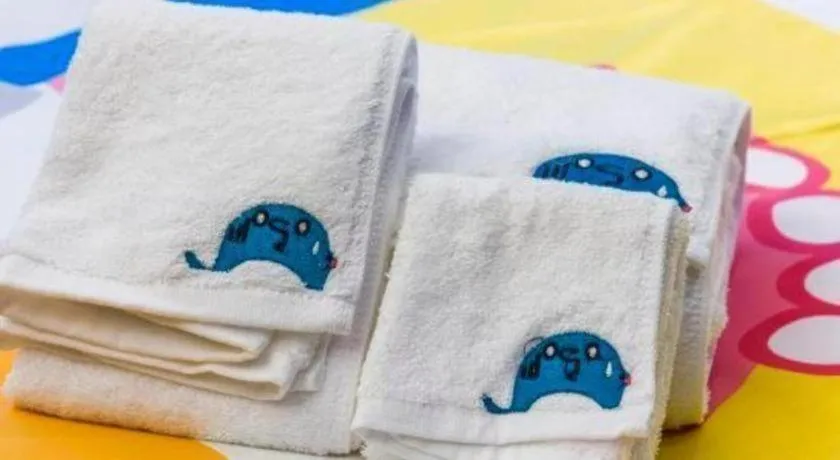 Tianjin Juchuan Lily Hotel