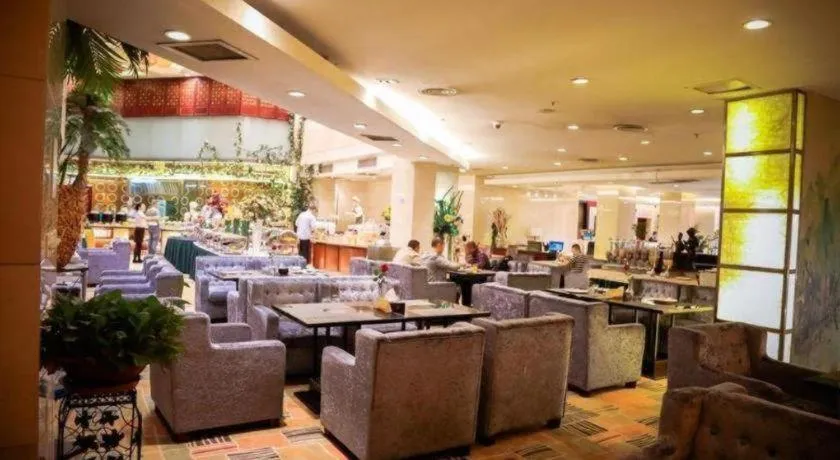 Tianjin Juchuan Lily Hotel