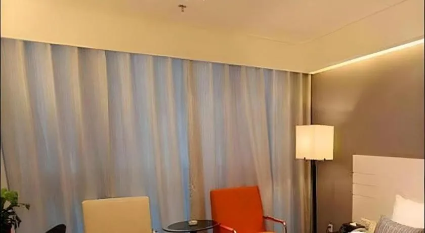 Tianjin Juchuan Lily Hotel