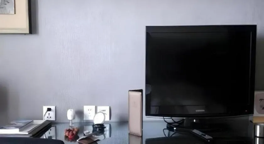 Tianjin Juchuan Lily Hotel