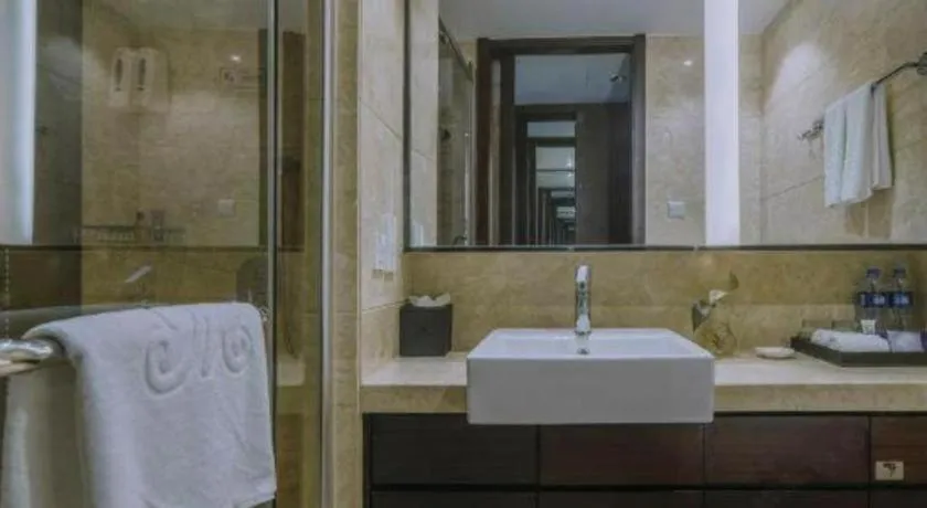 Excemon Yuyao Hemudu Hotel