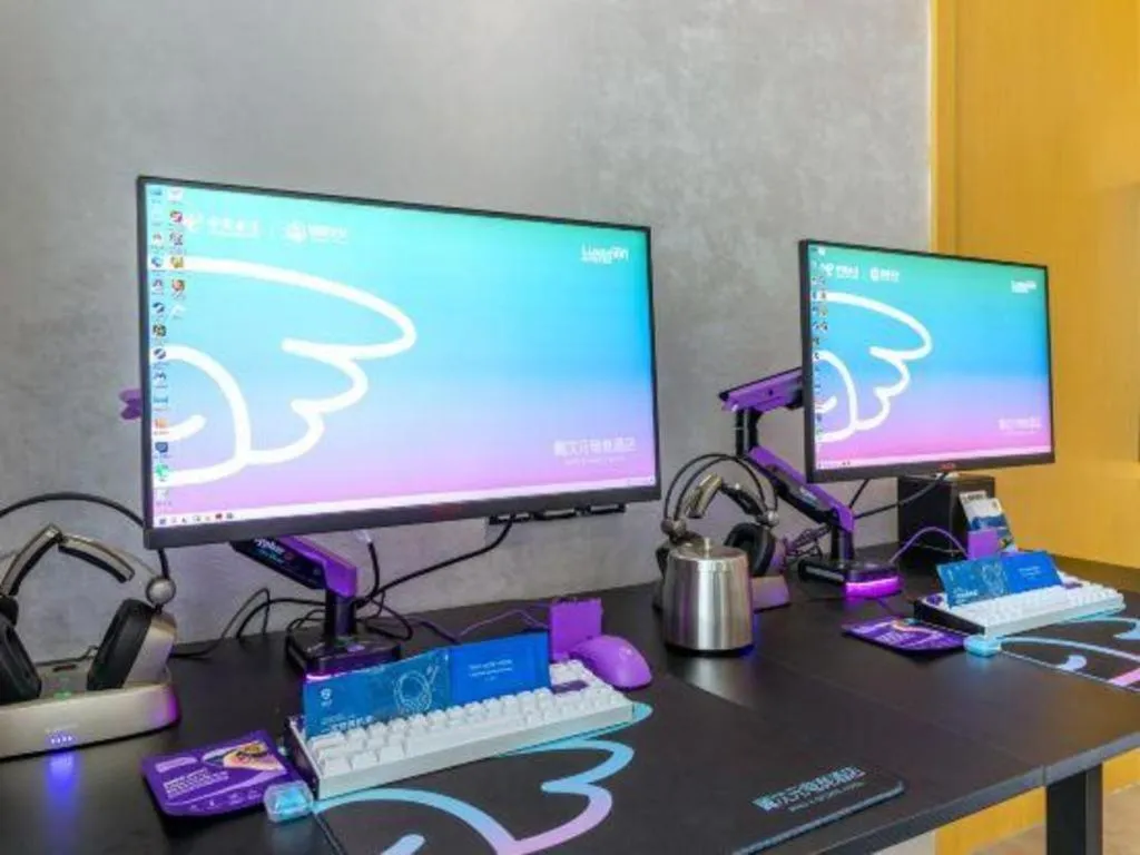 Excemon Yuyao Hemudu Hotel