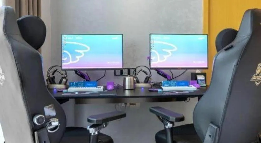 Excemon Yuyao Hemudu Hotel