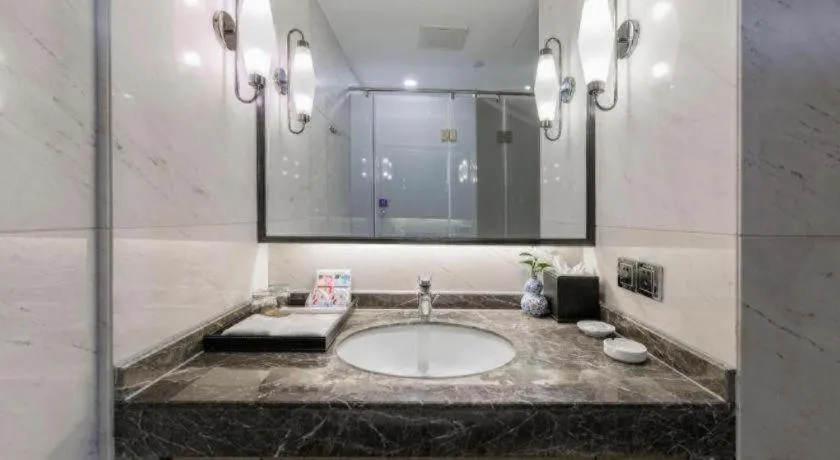 Excemon Yuyao Hemudu Hotel