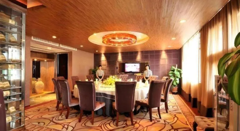 Excemon Yuyao Hemudu Hotel