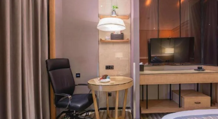 Excemon Yuyao Hemudu Hotel