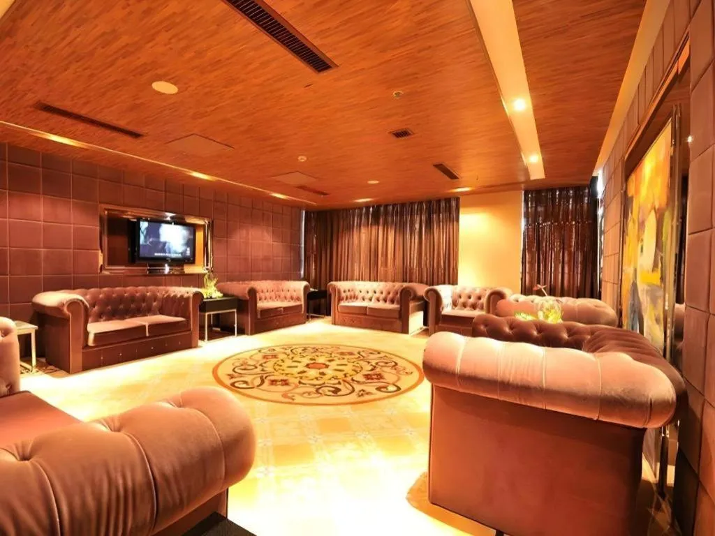 Excemon Yuyao Hemudu Hotel