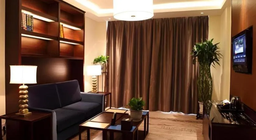 Excemon Yuyao Hemudu Hotel