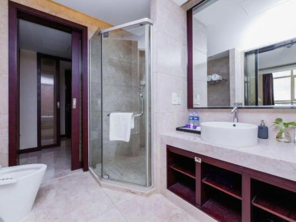 Excemon Yuyao Hemudu Hotel