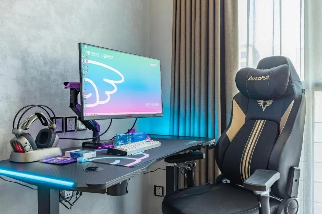 Excemon Yuyao Hemudu Hotel