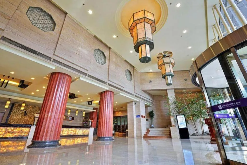 Excemon Yuyao Hemudu Hotel