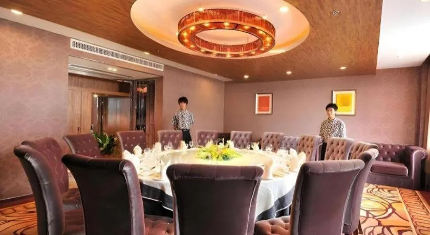 Excemon Yuyao Hemudu Hotel