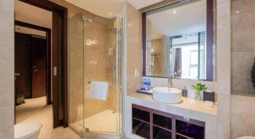 Excemon Yuyao Hemudu Hotel