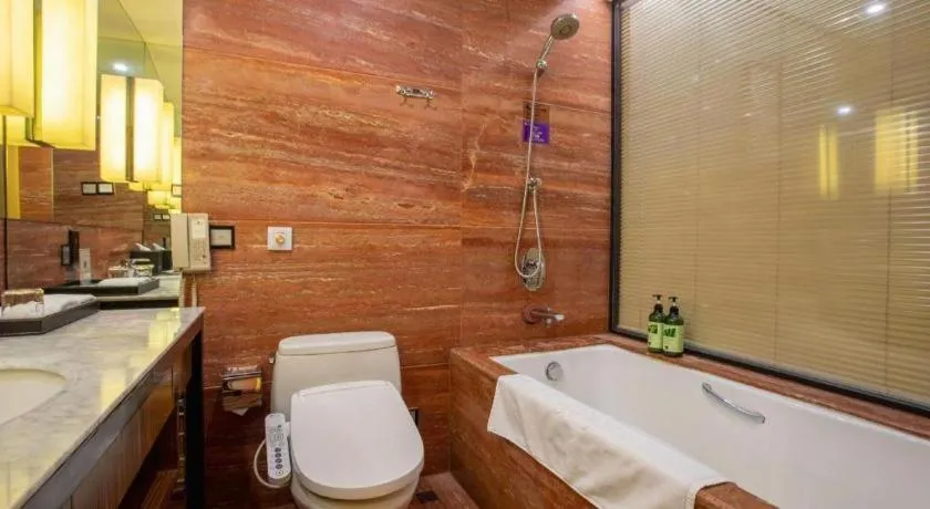 Excemon Yuyao Hemudu Hotel