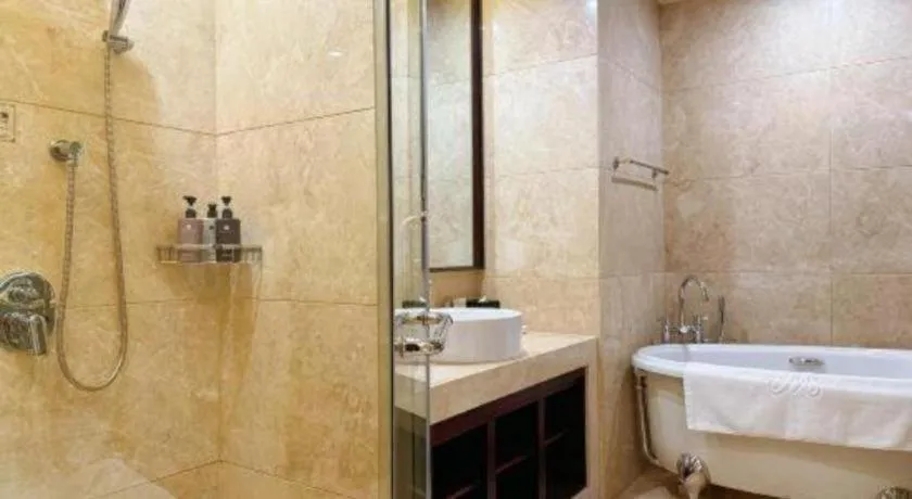 Excemon Yuyao Hemudu Hotel