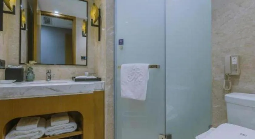 Excemon Yuyao Hemudu Hotel