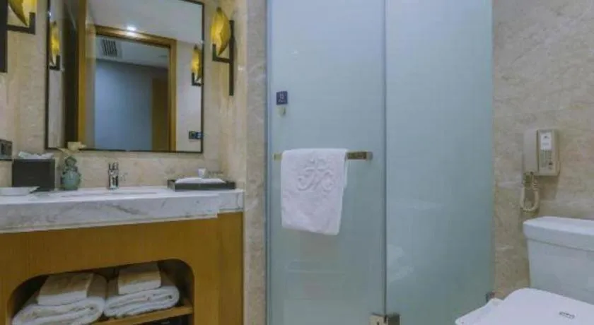 Excemon Yuyao Hemudu Hotel