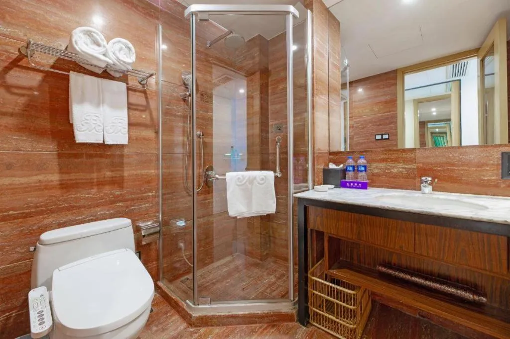 Excemon Yuyao Hemudu Hotel