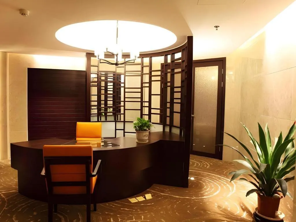 Excemon Yuyao Hemudu Hotel